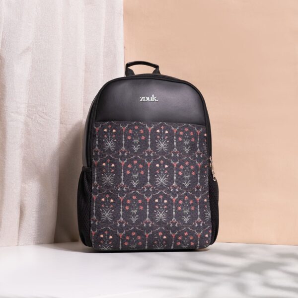 Taj Guldasta Statement Backpack