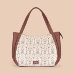 Taj Nakashi Luna Handbag - Image 2