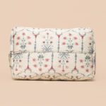 Taj Nakashi Flap Sling Bag - Image 8