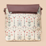 Taj Nakashi Flap Sling Bag - Image 3