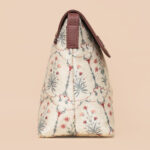 Taj Nakashi Flap Sling Bag - Image 7