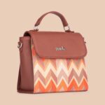 Tidal Wave Statement Sling Bag - Image 6