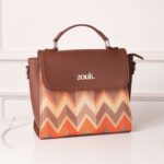 Tidal Wave Statement Sling Bag - Image 2