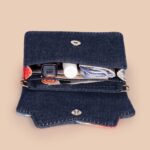 Tovi Mini Bag - Aravalli Abstract - Image 7