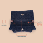 Tovi Mini Bag - Colaba Shirin - Image 12