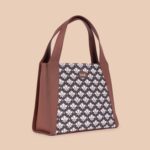 Bidri Kaiser Trapezia Tote - Image 4