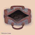 Goan Waves Handbag - Image 7