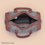 Goan Waves Handbag - Image 8