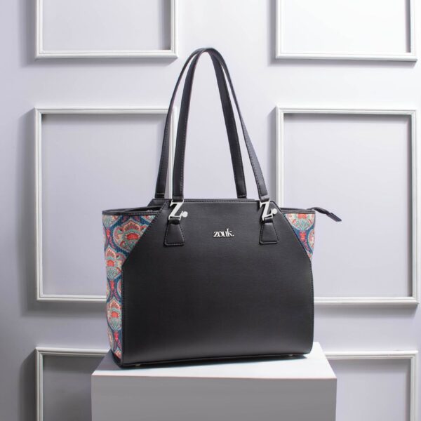 Kovil Blue Classic Business Bag