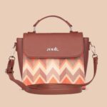 Tidal Wave Statement Sling Bag - Image 4