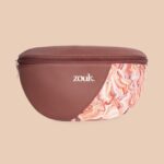 Freya Fanny Pack - Nicobar Coral - Image 2