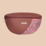 Freya Fanny Pack - Gwalior Weaves - Image 2