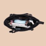 Rhea Kapoor Naisha Tote Bag - With Love, Rhea - Image 8