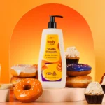 Vanilla Caramello Body Lotion | Deep Moisturizing Vanilla Lotion - Image 5