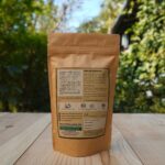 Plant-Powered Snack / Namkeen (Pack of 4× 150 g), Sweetened Using Jaggery, Vegan - Image 5