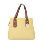 Sugarush Daniela Women's Vegan Leather Shoulder Bag - Image 3