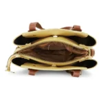 Sugarush Daniela Women's Vegan Leather Shoulder Bag - Image 5