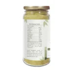 Ecotyl Organic Wheatgrass Powder – 100 g Superfood for Detox & Immunity - Image 6