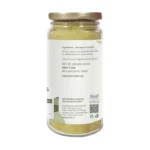 Ecotyl Organic Wheatgrass Powder – 100 g Superfood for Detox & Immunity - Image 7