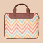 WavBeach L-Zippered Laptop Sleeve - Image 3