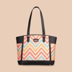 WavBeach Classic Commute Office Bag - Image 3