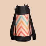 WavBeach Classic Commute Office Bag - Image 8