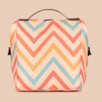 WavBeach Roll Up Lunch Bag - Image 2