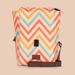 WavBeach Roll Up Lunch Bag - Image 5