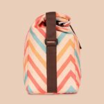 WavBeach Roll Up Lunch Bag - Image 4