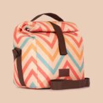 WavBeach Roll Up Lunch Bag - Image 3