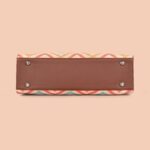 WavBeach Statement Business Bag - Image 9