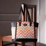 WavBeach Classic Commute Office Bag - Image 2