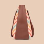 WavBeach Getaway Handbag - Image 8
