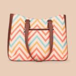 WavBeach Getaway Handbag - Image 4