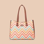 WavBeach Getaway Handbag - Image 3