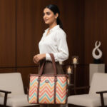 WavBeach Women's Office Bag - Image 2
