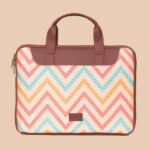 WavBeach L-Zippered Laptop Sleeve - Image 2