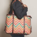 Bidri Kaiser and WavBeach - Office Bag Combo - Image 7