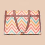 WavBeach Statement Office Bag - Image 4