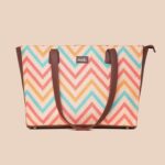 WavBeach Office Tote Bag - Image 2