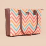 WavBeach Office Tote Bag - Image 4