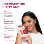 Candy Melts Red Velvet Love Tinted Lip Balm - Image 4