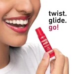 Candy Melts Red Velvet Love Tinted Lip Balm - Image 7