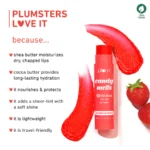 Candy Melts Strawberry Sorbet Tinted Lip Balm - Image 6