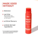 Candy Melts Strawberry Sorbet Tinted Lip Balm - Image 4