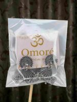Omore Jewels Special Gift Bouquet – Premium Hair Accessories & Jewelry Combo - Image 3
