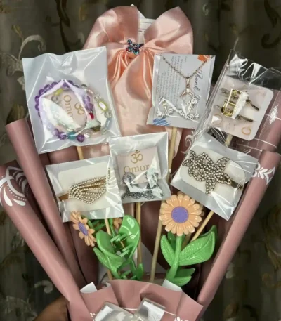 Omore valentines special