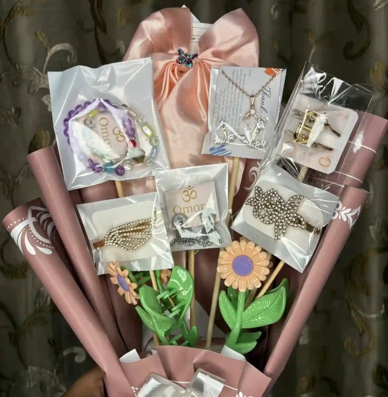 Omore valentines special