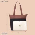 WavBeach Everyday Tote Bag - Image 6