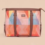 GeoOptics Women's Office Bag - Image 3